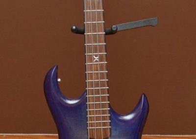 4 String Bass