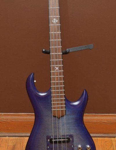 4-String Bass