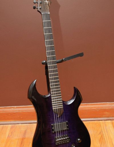 6-String Electric Guitar