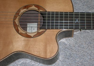 Classical Guitar