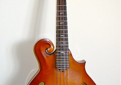 F-Style Mandolin