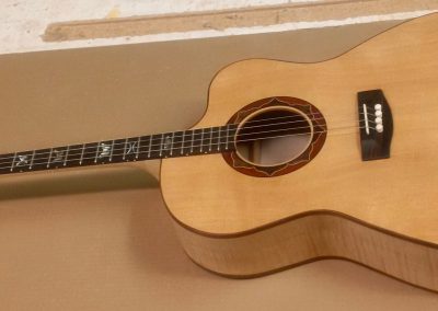 Tenor Guitar