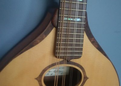 Voyageur Mandolin