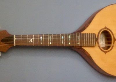 Voyageur Mandolin