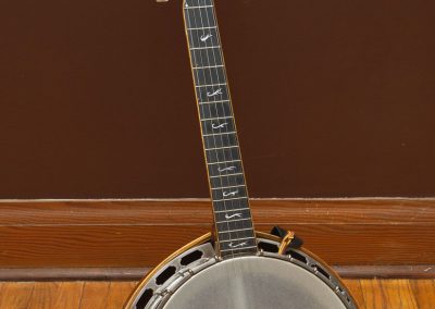 BANJO #1 1980